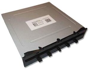 blu ray liteon dvd disc drive dg-6m5s-01b module replacement part for microsoft xbox one s (slim)