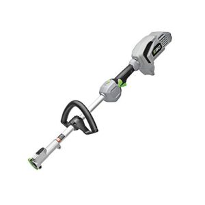 EGO Power+ ME0800 8-Inch Edger Attachment & Power Head Battery & Charger Not Included