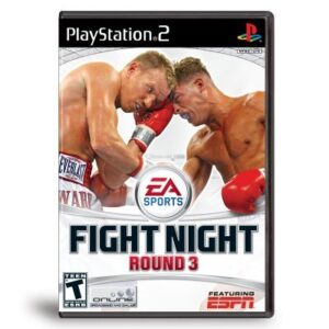 Fight Night: Round 3 (Renewed)