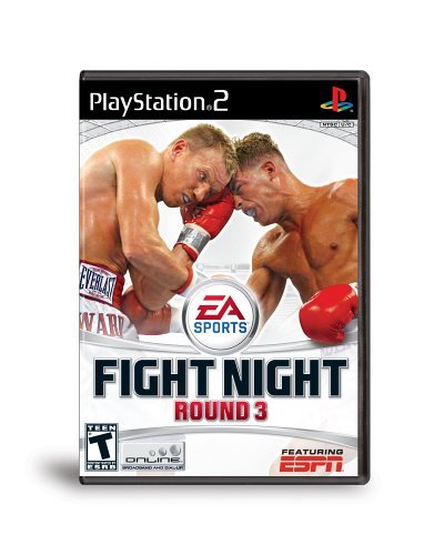 Fight Night: Round 3 (Renewed)