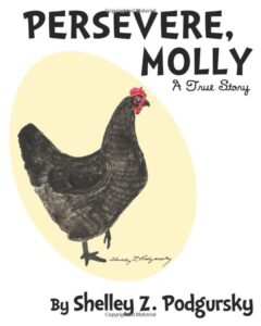 persevere, molly: a true story