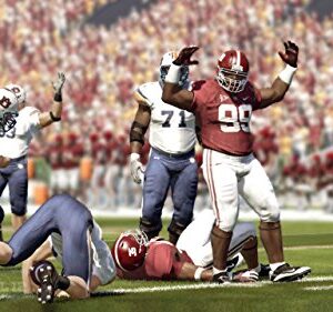 NCAA Football 12 - Playstation 3 (Renewed)