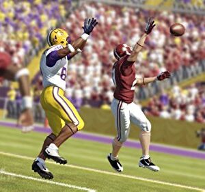 NCAA Football 12 - Playstation 3 (Renewed)