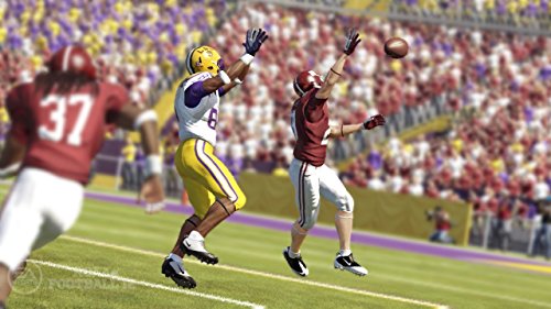 NCAA Football 12 - Playstation 3 (Renewed)