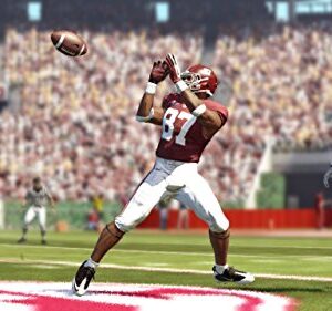 NCAA Football 12 - Playstation 3 (Renewed)