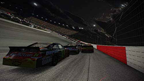 NASCAR The Game 2011 - Playstation 3 (Renewed)