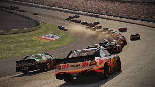 NASCAR The Game 2011 - Playstation 3 (Renewed)