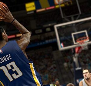 NBA 2K15 - PlayStation 3 (Renewed)