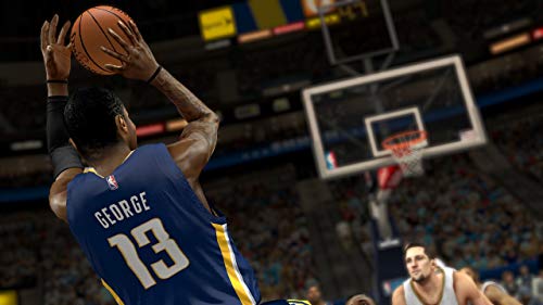 NBA 2K15 - PlayStation 3 (Renewed)