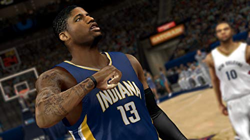 NBA 2K15 - PlayStation 3 (Renewed)