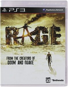 rage - playstation 3 (renewed)