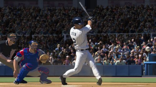 MLB 08 The Show - Playstation 3 (Renewed)