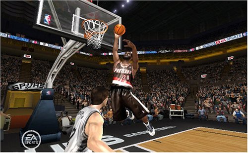 NBA Live 08 - Playstation 3 (Renewed)