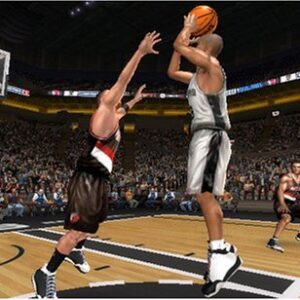 NBA Live 08 - Playstation 3 (Renewed)