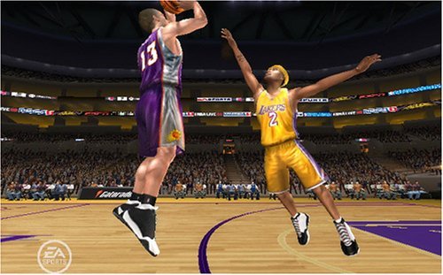 NBA Live 08 - Playstation 3 (Renewed)