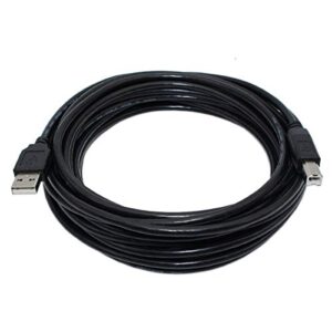 sssr usb cable cord for citizen ct-s310 ct-s310a ct-s310ii cts310 ct-s2000 ct-s2000pau-bk ct-s2000pau-wh thermal pos printer