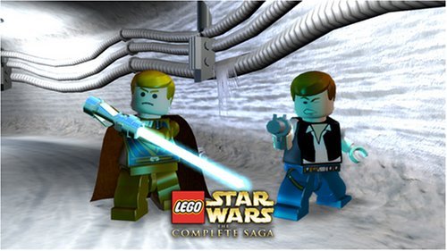 Lego Star Wars: The Complete Saga- Greatest Hits - Playstation 3 (Renewed)