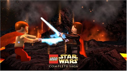 Lego Star Wars: The Complete Saga- Greatest Hits - Playstation 3 (Renewed)