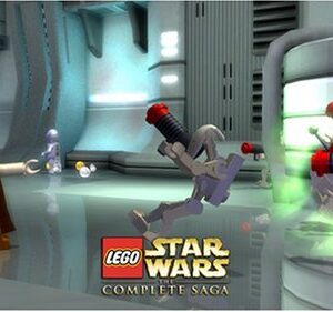 Lego Star Wars: The Complete Saga- Greatest Hits - Playstation 3 (Renewed)