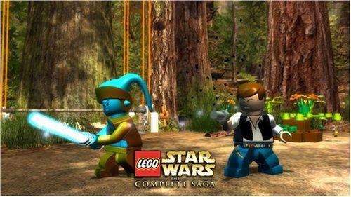 Lego Star Wars: The Complete Saga- Greatest Hits - Playstation 3 (Renewed)