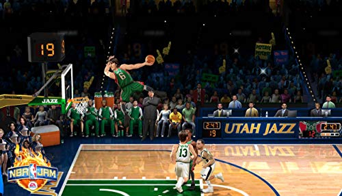 NBA Jam - Playstation 3 (Renewed)