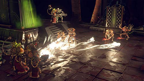 Warhammer 40, 000: Mechanicus (Xbox One) UK