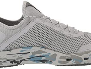 Under Armour mens Micro G Kilchis Camo Sneaker, Mod Gray (100 Ridge Reaper Camo Hydro, 9.5 US