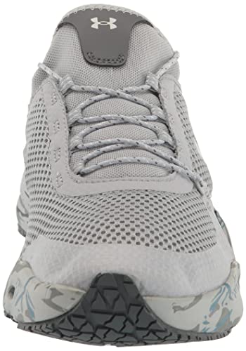 Under Armour mens Micro G Kilchis Camo Sneaker, Mod Gray (100 Ridge Reaper Camo Hydro, 9.5 US