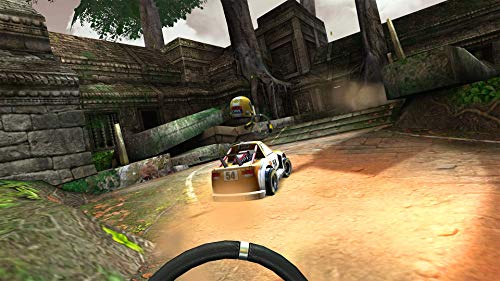 Mini Motor Racing X (PSVR) (PS4)