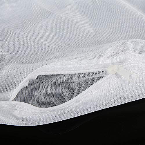 Inner Liner for Bean Bag Chair Cover Seat Lazy Sofa No Filler - Easy Cleaning (70x80cm)