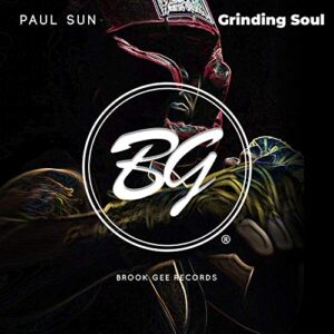 grinding soul (original mix)