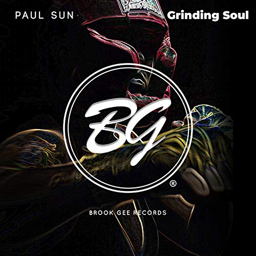 Grinding Soul (Original mix)