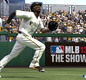 MLB 13 The Show - Playstation 3 (Renewed)