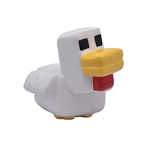 Just Toys LLC Minecraft SquishMe - Series 3