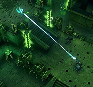 Warhammer 40, 000: Mechanicus - PS4 - PlayStation 4