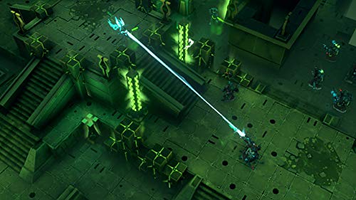 Warhammer 40, 000: Mechanicus - PS4 - PlayStation 4