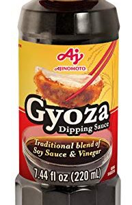 Ajinomoto Gyoza Dipping Sauce 7.44fl Oz, 7.44 Fl Oz