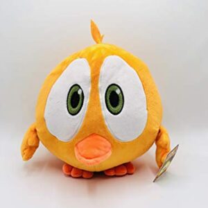 New Where's Chicky Plush Toy Ultra Soft Stuffed Animal Doll (Chicky 12")