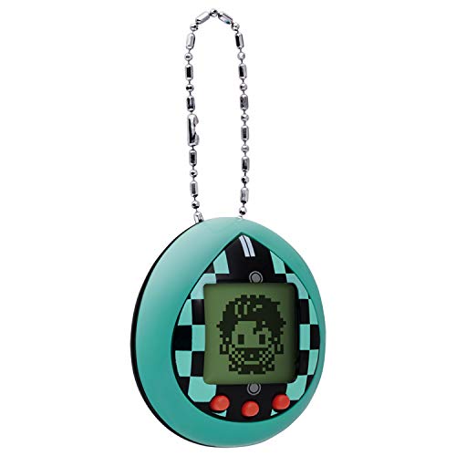 Tamagotchi Demon Slayer Tanjirotchi (Japanese Version) (88426)