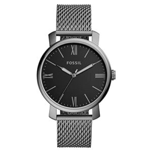 fossil men's does not apply watch rhett bq2370 quartz