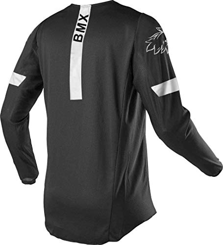 Wisdom Leaves Men's Mountain Bike Jersey Long Sleeve MTB Shirts Downhill BMX Powersports Jerseys