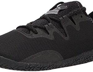 Merrell mens Vapor Glove 5 Sneaker, Black, 11.5 US