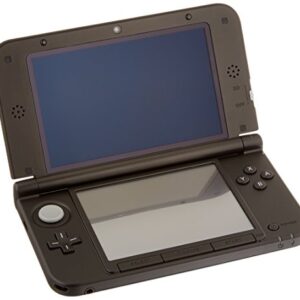 Nintendo Pokemon X & Y Limited Edition 3 DS XL (Blue) (Renewed)