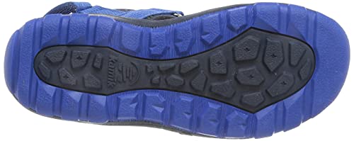 Kamik Boy's Jump (Little Kid/Big Kid) Navy/Blue 11 Little Kid M