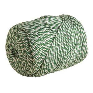 knit picks dishie twist worsted weight green 100% cotton yarn - 100 g (jalapeno)