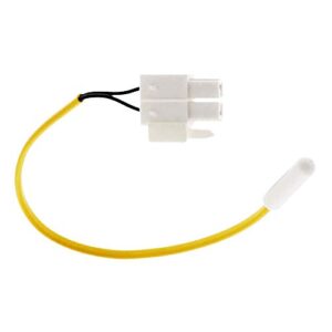 repairwares refrigerator temperature sensor da32-10104n da32-10104v 2030330 ap4979323 ps4138666 for select samsung models