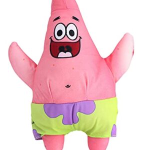 Good Stuff Spongebob Squarepants Officially Licensed Plush 10" Tall - Patrick