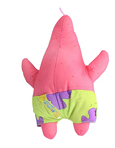 Good Stuff Spongebob Squarepants Officially Licensed Plush 10" Tall - Patrick