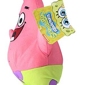 Good Stuff Spongebob Squarepants Officially Licensed Plush 10" Tall - Patrick