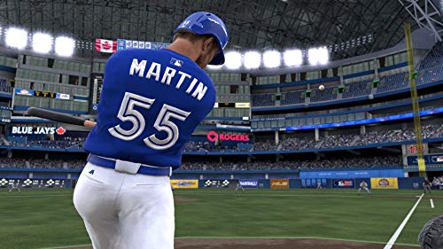 MLB 15: The Show - PlayStation 3 (Renewed)